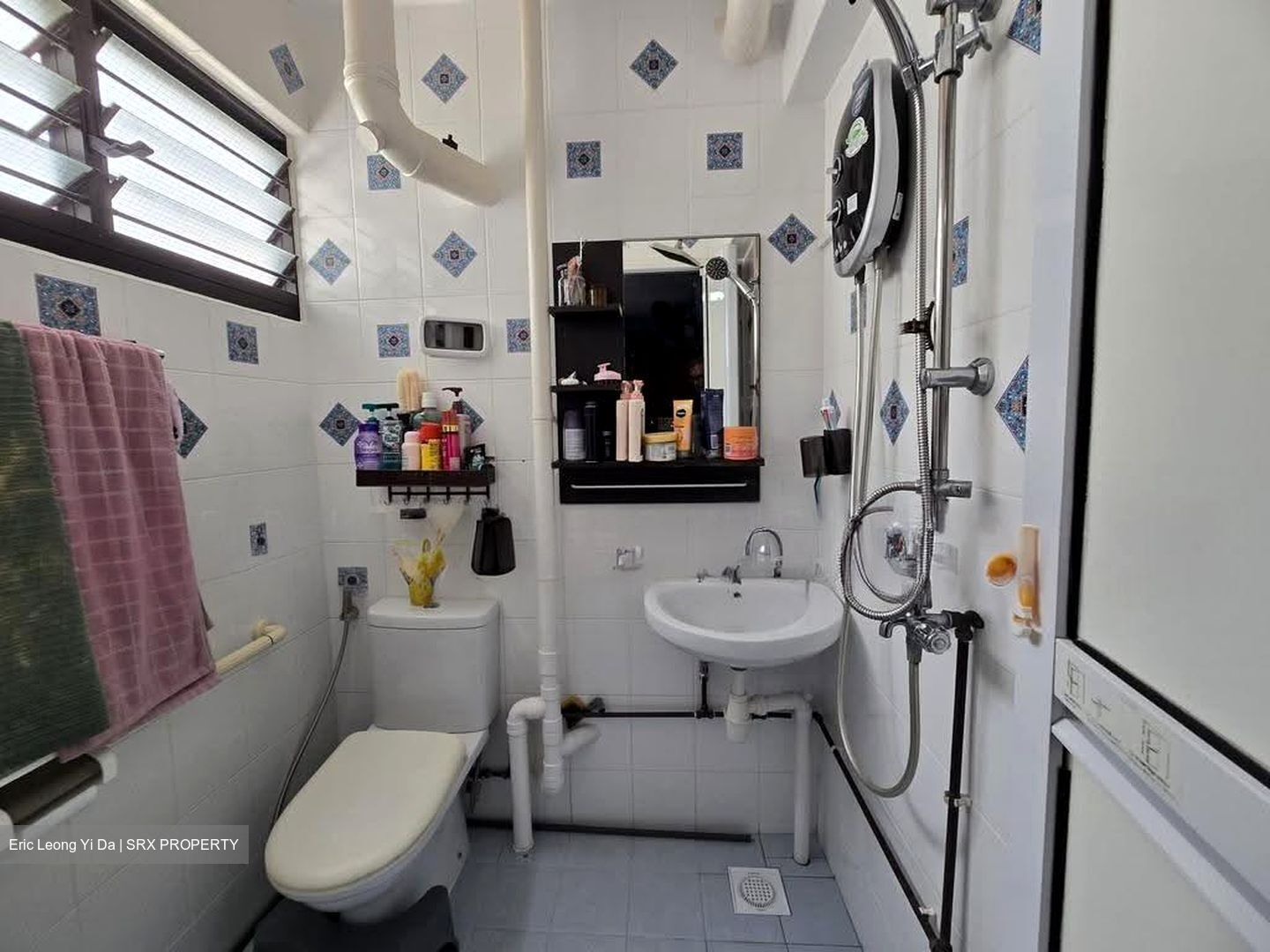 Blk 226 Yishun Gardens (Yishun), HDB 3 Rooms #627491371